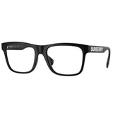 Monture de Lunettes Homme Burberry CARTER BE 2353
