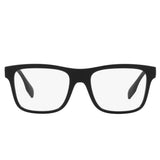 Monture de Lunettes Homme Burberry CARTER BE 2353