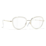 Montatura per Occhiali Donna Chanel 0CH2207B 51C269
