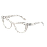 Monture de Lunettes Femme Dolce & Gabbana DG 3354