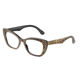 Monture de Lunettes Femme Dolce & Gabbana DG 3360