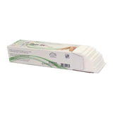Bandes Épilatoire Corporelles Eurostil 100 TIRAS (90 g) (100 uds)