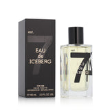 Parfum Homme Iceberg EDT Eau De Iceberg For Him (100 ml)