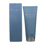 Lotion corporelle Dolce & Gabbana Light Blue Pour Femme 200 ml