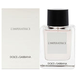 Parfum Femme Dolce & Gabbana EDT L'imperatrice 50 ml