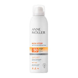 Brume Solaire Protectrice Non Stop Sport Anne Möller (200 ml)