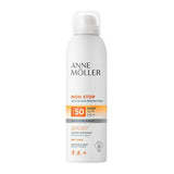 Brume Solaire Protectrice NON STOP Anne Möller Spf 50 (200 ml) 50 (200 ml)