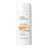 Protecteur Solaire Fluide NON STOP Anne Möller Spf 50+ (75 ml) 30 (75 ml)