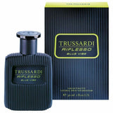 Parfum Homme Trussardi EDT Riflesso Blue Vibe (30 ml)