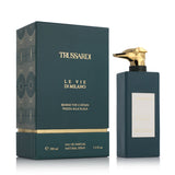 Parfum Unisexe Trussardi EDP Le Vie Di Milano Behind The Curtain Piazza Alla Scala (100 ml)
