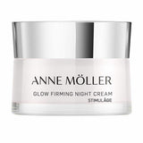 Crème de nuit Anne Möller Stimulâge Éclaircissant Raffermissant (50 ml)
