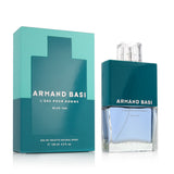 Parfum Homme Armand Basi EDT L'eau Pour Homme Blue Tea (125 ml)