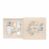 Cofanetto Profumo Unisex Les Eaux D'Un Instant Splendid Orange Blossom Angel Schlesser (2 pcs)