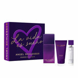 Set de Parfum Femme Angel Schlesser Femme Magique 3 Pièces