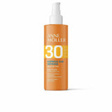 Protecteur Solaire Fluide Anne Möller Express Healthy Tan SPF 30 (175 ml)