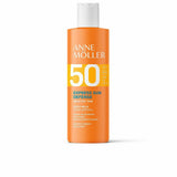 Lait corporel Anne Möller Express Healthy Tan Spf 50 (175 ml)