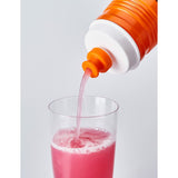 Récupérateur de muscles NamedSport 1FO-POW-HF-PBX Orange