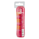 Lubrifiant à base d'eau Warm Touch Control Lub (75 ml)