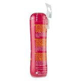 Lubrifiant à base d'eau Warm Touch Control Lub (75 ml)