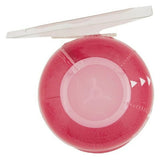 Lubrifiant à base d'eau Warm Touch Control Lub (75 ml)