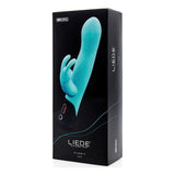 Vibratore Rabbit Liebe Liebe Celeste