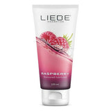 Lubrifiant à base d'eau Liebe Framboise (100 ml)