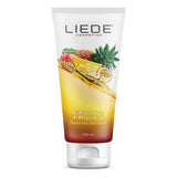 Lubrifiant à base d'eau Liebe Fruits exotiques Fruits Exotiques (100 ml)