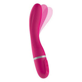 Vibromasseur Liebe Bend It Cerice Cerise