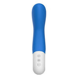 Vibromasseur Liebe Mighty Bleu ciel