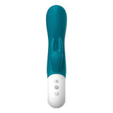 Vibratore Rabbit Liebe Azzurro