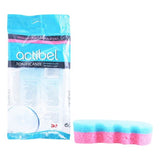 Eponge Double Action Tonifiante Actibel Doble Accion Calypso (1 Pièce)