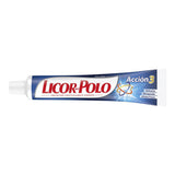 Dentifricio Licor Del Polo 3 in 1 (75 ml)