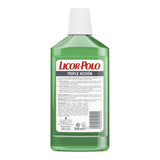 Mundspülung Licor Del Polo 8410020054044 grün (500 ml)