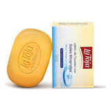 Ensemble de Savons Hidrotermal La Toja (125 g)