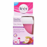 Recharge Roll-on Électrique Easy Wax Veet (50 ml)