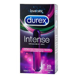 Gel Stimolante Durex Intense (10 ml)