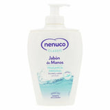 Savon pour les Mains Nenuco Classic 240 ml (240 ml)