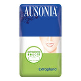 Compresses Extra Fines Ausonia Ausonia (18 uds)