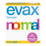Protège-slip Normal Evax (44 uds)
