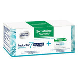 Gel réducteur Ultra Intensivo Somatoline (2 pcs)