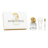 Set de Parfum Femme Aristocrazy Brave 3 Pièces