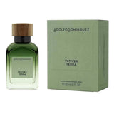 Herrenparfüm Adolfo Dominguez 120 ml