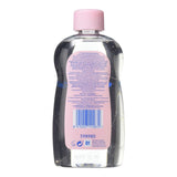 Olio Idratante Johnson's Neonato (300 ml)