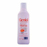 Shampooing nourrissant Geniol Geniol