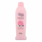 Gel de douche Agua de Rosas Nelia Agua De Rosas (900 ml) 900 ml