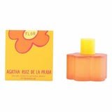 Parfum Femme Agatha Ruiz De La Prada EDT Flor 100 ml