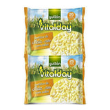 Tourteaux de Maïs Gullón Vitalday (108 g)