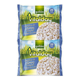 Tourteaux de riz Gullón Vitalday (115 g)