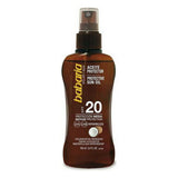 Huile protectrice Babaria 100 ml