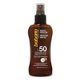 Huile protectrice Babaria 100 ml